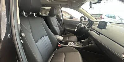 Mazda Cx-3 2023