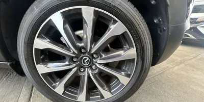 Mazda Cx-3 2023