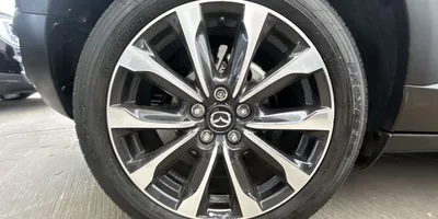 Mazda Cx-3 2023