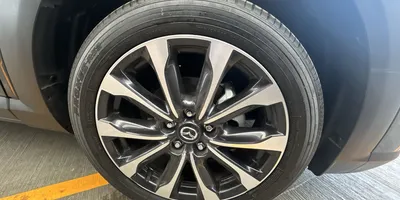 Mazda Cx-3 2023