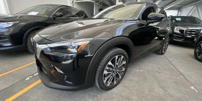 Mazda Cx-3 2023