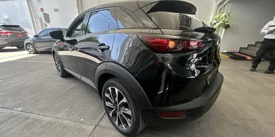 Mazda Cx-3 2023