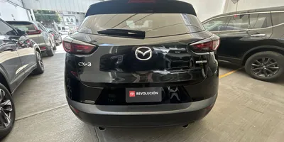 Mazda Cx-3 2023
