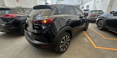 Mazda Cx-3 2023