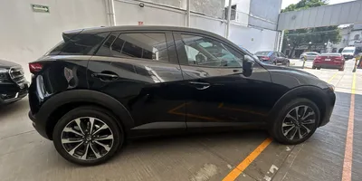 Mazda Cx-3 2023