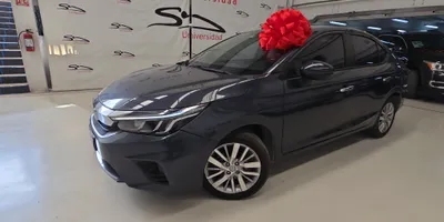 Honda City 2022