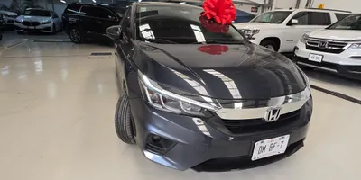 Honda City 2022