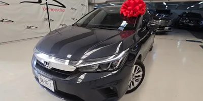 Honda City 2022