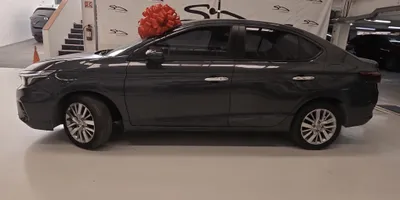 Honda City 2022