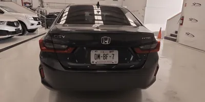 Honda City 2022