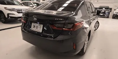 Honda City 2022