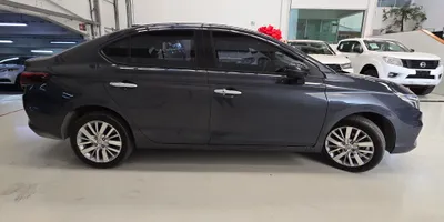 Honda City 2022