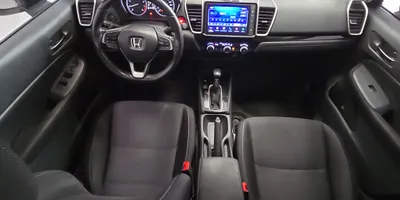 Honda City 2022