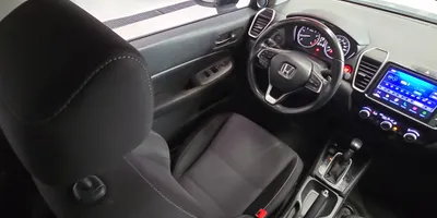 Honda City 2022