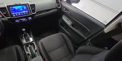 Honda City 2022