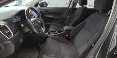 Honda City 2022