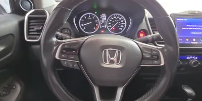 Honda City 2022