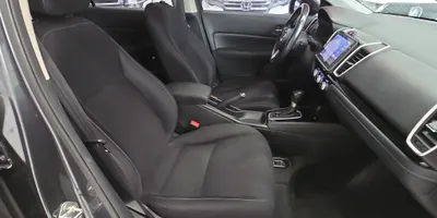 Honda City 2022