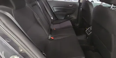 Honda City 2022