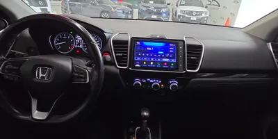 Honda City 2022
