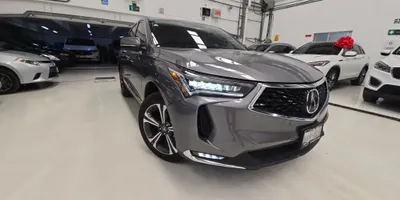 Acura Rdx 2023