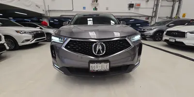 Acura Rdx 2023