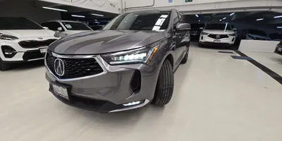Acura Rdx 2023