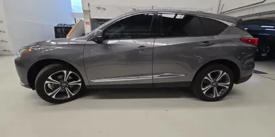 Acura Rdx 2023