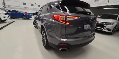 Acura Rdx 2023