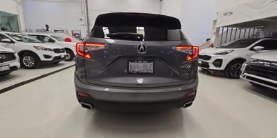 Acura Rdx 2023