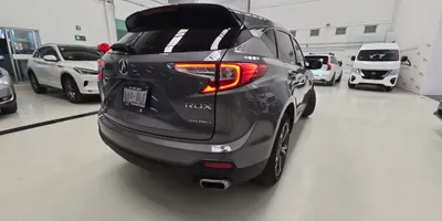 Acura Rdx 2023