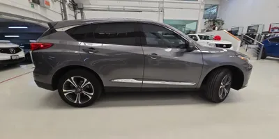 Acura Rdx 2023