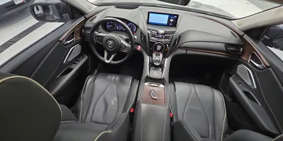 Acura Rdx 2023