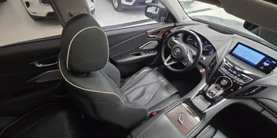 Acura Rdx 2023