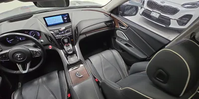 Acura Rdx 2023