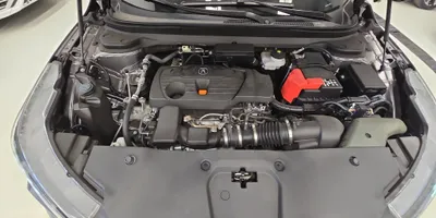 Acura Rdx 2023