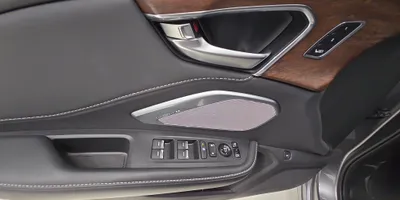Acura Rdx 2023
