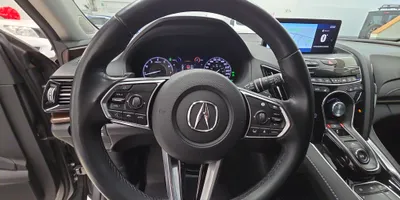 Acura Rdx 2023