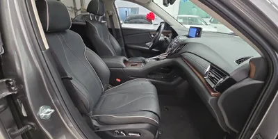 Acura Rdx 2023