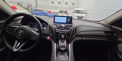 Acura Rdx 2023