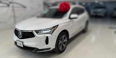 Acura Rdx 2024