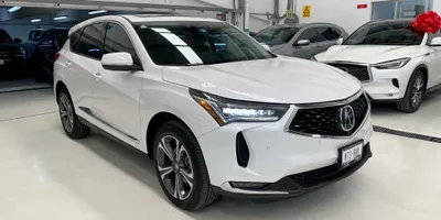 Acura Rdx 2024