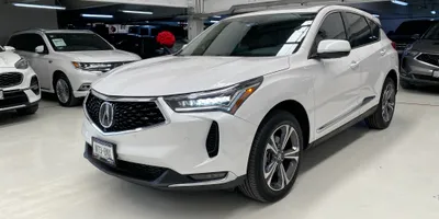 Acura Rdx 2024