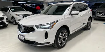 Acura Rdx 2024