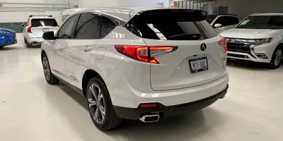 Acura Rdx 2024