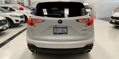 Acura Rdx 2024