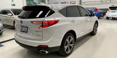 Acura Rdx 2024
