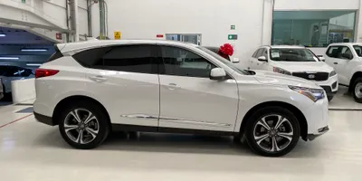 Acura Rdx 2024