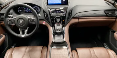 Acura Rdx 2024