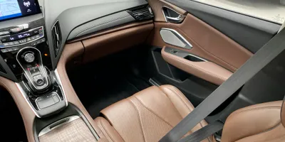 Acura Rdx 2024